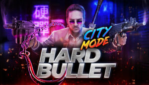 بازی HARD BULLET