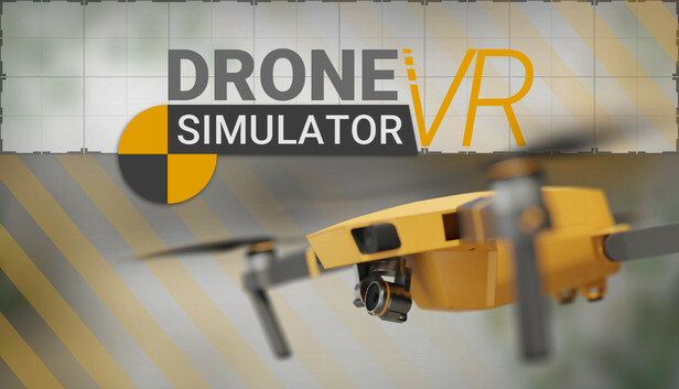 Drone Simulator VR 1 Drone Simulator VR
