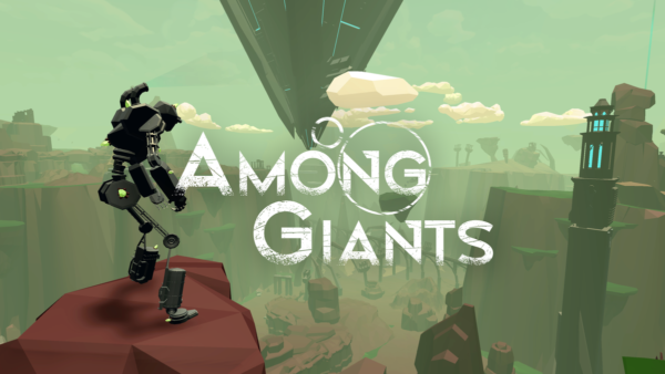 بازی Among Giants