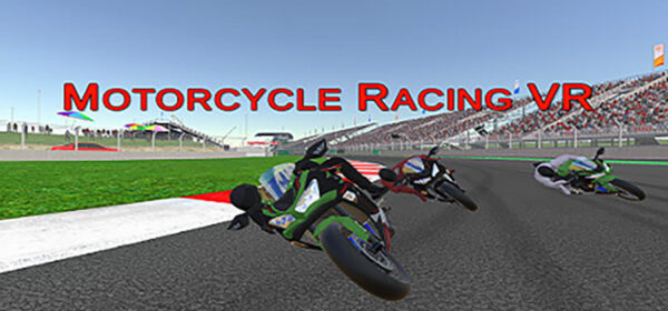 بازی Motorcycle Racing VR