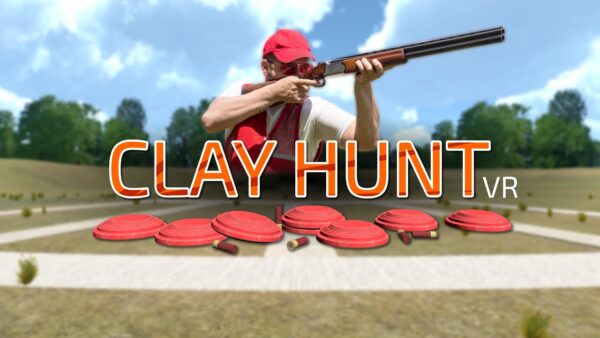 بازی Clay Hunt VR