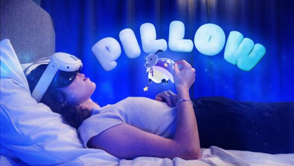 Pillow