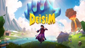 بازی Deisim