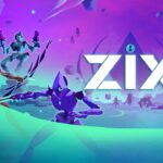 بازی ZIX