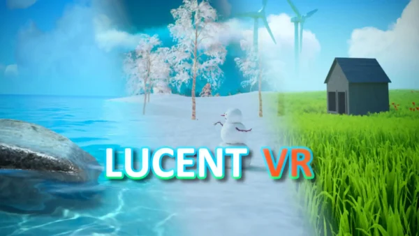 Lucent VR Relax and Explore
