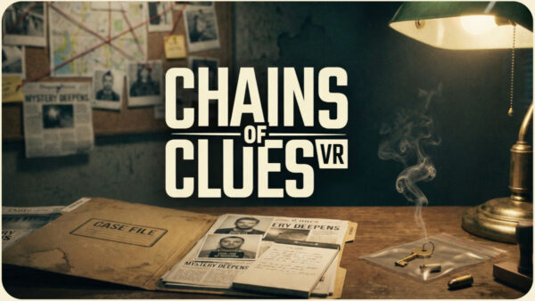 بازی Chains Of Clues