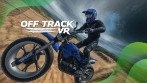 بازی Off Track VR