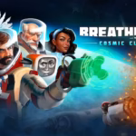 بازی Breathedge: Cosmic Cluck