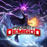 بازی Project Demigod