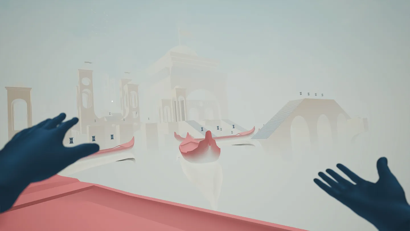 بازی Next Move VR 2 بازی Next Move VR تصویر 2