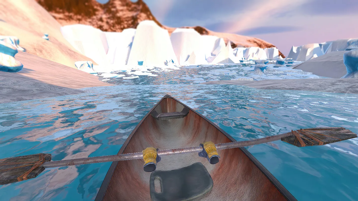 بازی Survivorman VR: The Descent 6 بازی Survivorman VR: The Descent تصویر 6