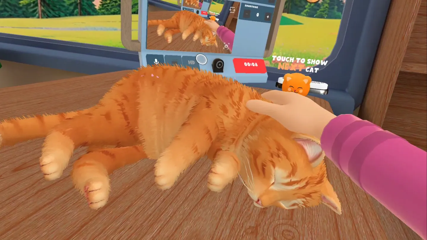 بازی Forever Pets 4 بازی Forever Pets تصویر 4
