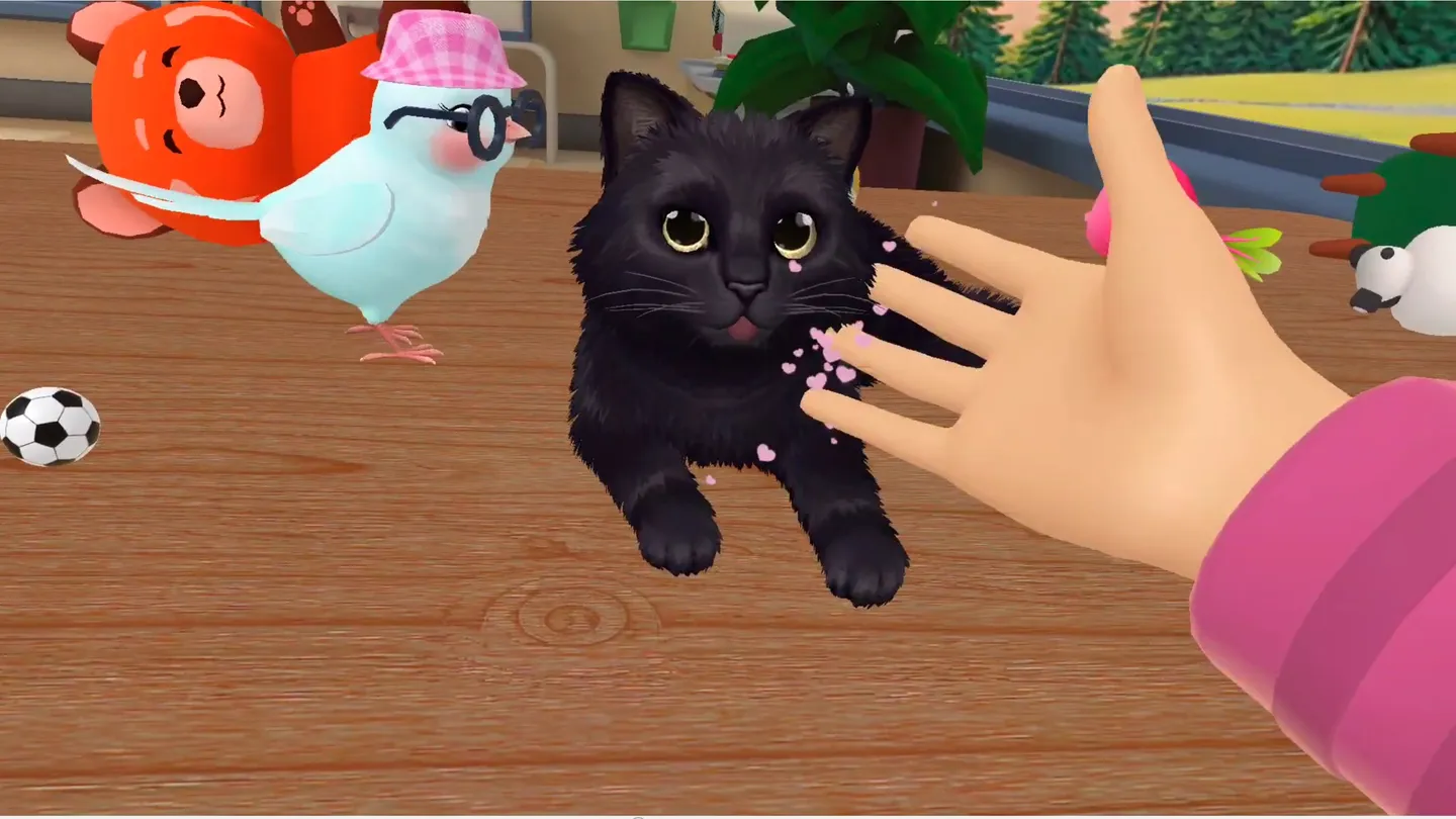 بازی Forever Pets 5 بازی Forever Pets تصویر 5