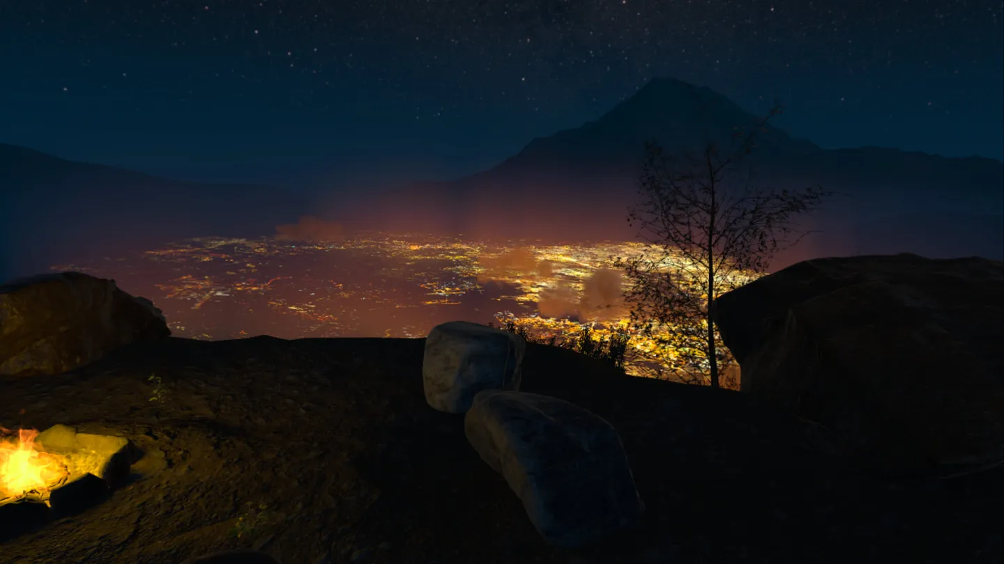 Lucent VR Relax and Explore 4 Lucent VR Relax and Explore تصویر 4