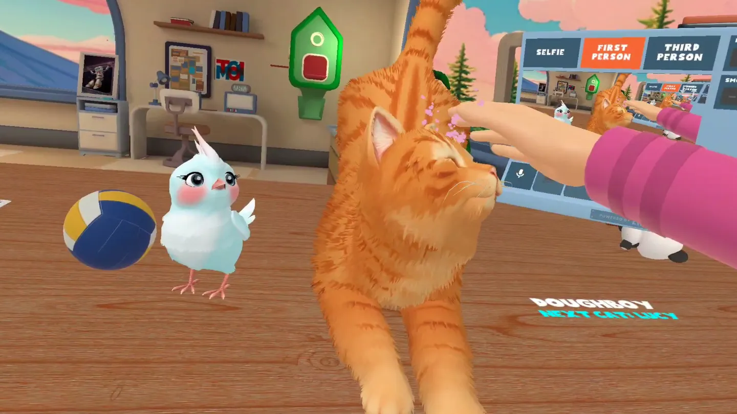 بازی Forever Pets 6 بازی Forever Pets تصویر 6