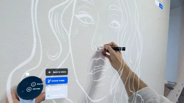 Sketchar VR