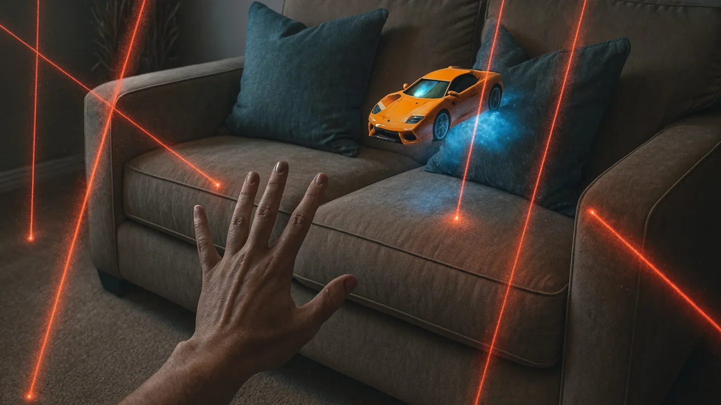بازی Laser Thief 6 بازی Laser Thief تصویر 6
