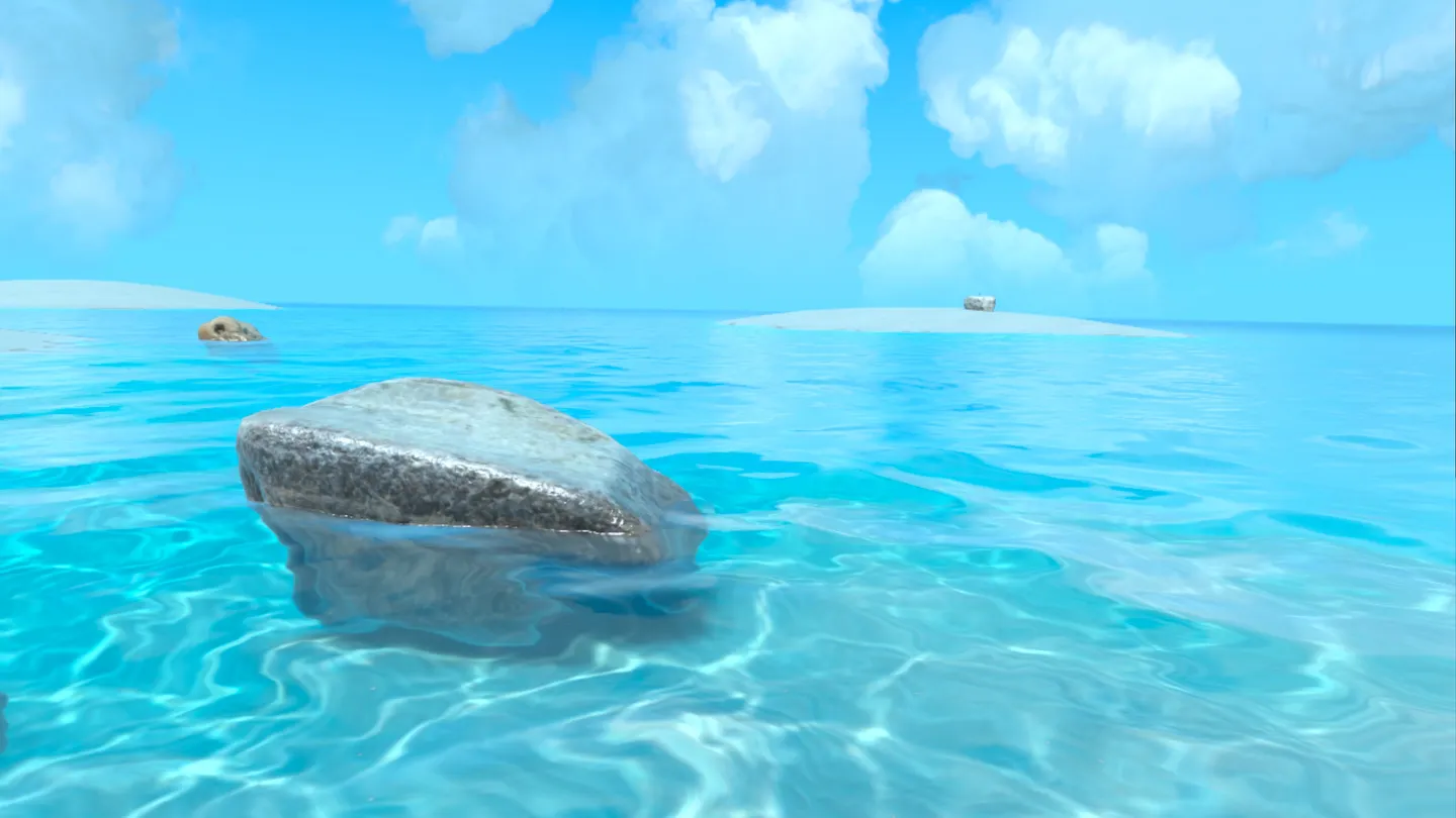 Lucent VR Relax and Explore 6 Lucent VR Relax and Explore تصویر 6