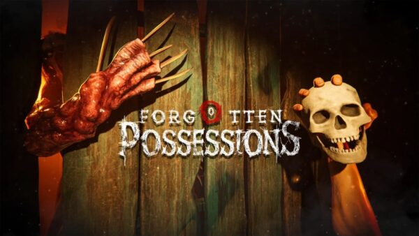 بازی Forgotten Possessions