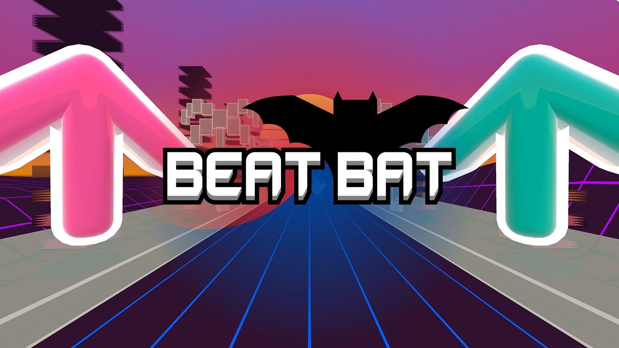 بازی Beat Bat 1 بازی Beat Bat