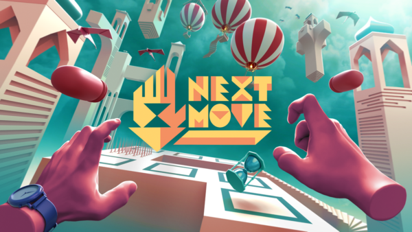 بازی Next Move VR