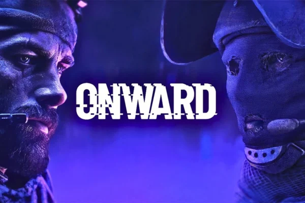 بازی Onward
