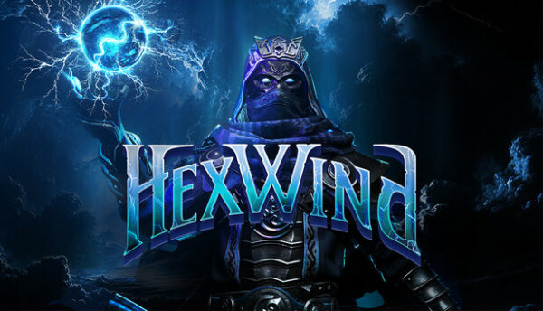 بازی HexWind