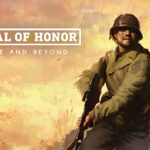 بازی Medal of Honor™: Above and Beyond