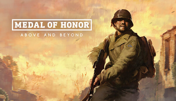 بازی Medal of Honor™: Above and Beyond
