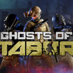 بازی Ghosts of Tabor