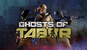 بازی Ghosts of Tabor