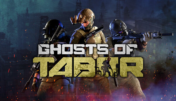 بازی Ghosts of Tabor