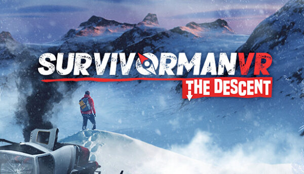 بازی Survivorman VR: The Descent