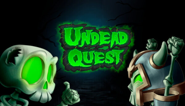 بازی Undead Quest
