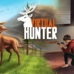 بازی Virtual Hunter