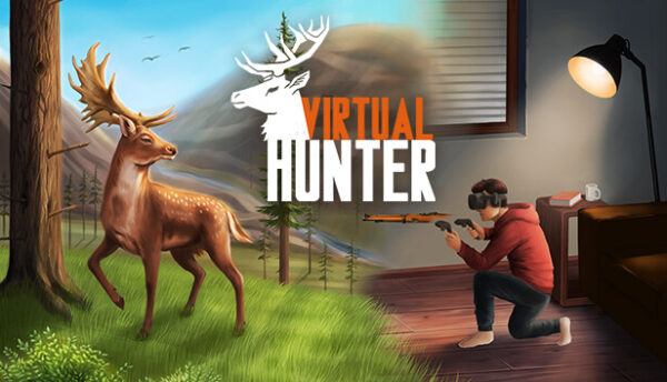 بازی Virtual Hunter