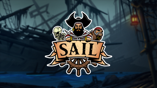بازی Sail