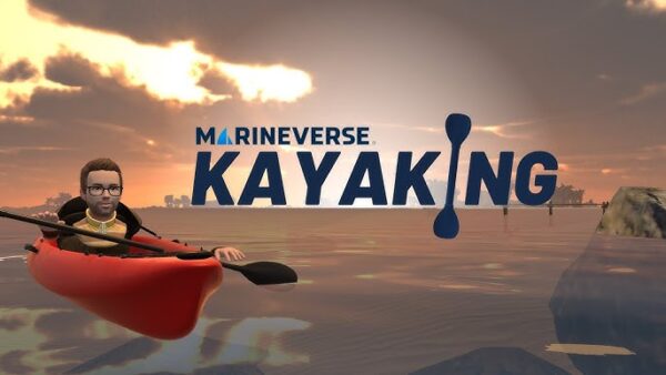 بازی MarineVerse Kayaking