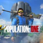 بازی POPULATION: ONE
