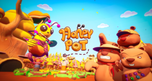 بازی Honeypot