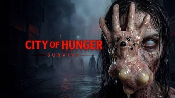 بازی City of Hunger: Survive