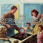 بازی The American Dream