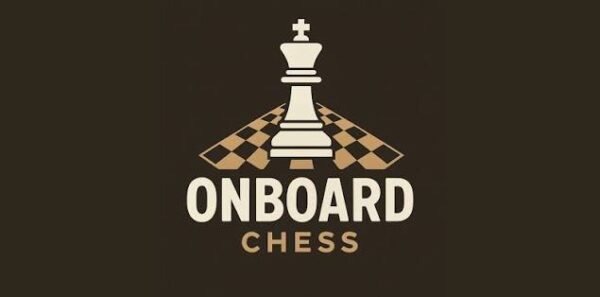 بازی OnBoard Chess