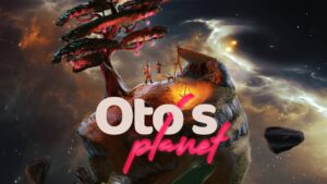 Oto's Planet