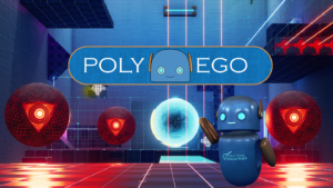 بازی Poly Ego
