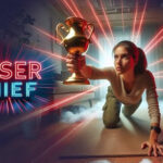 بازی Laser Thief