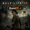بازی Half Life 2 VR