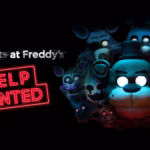 بازی Five Nights at Freddys Help Wanted 1