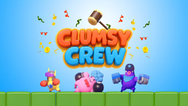 بازی Clumsy Crew