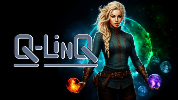 مرکز دانلود بازی های متا کوئست 83 بازی Q Linq